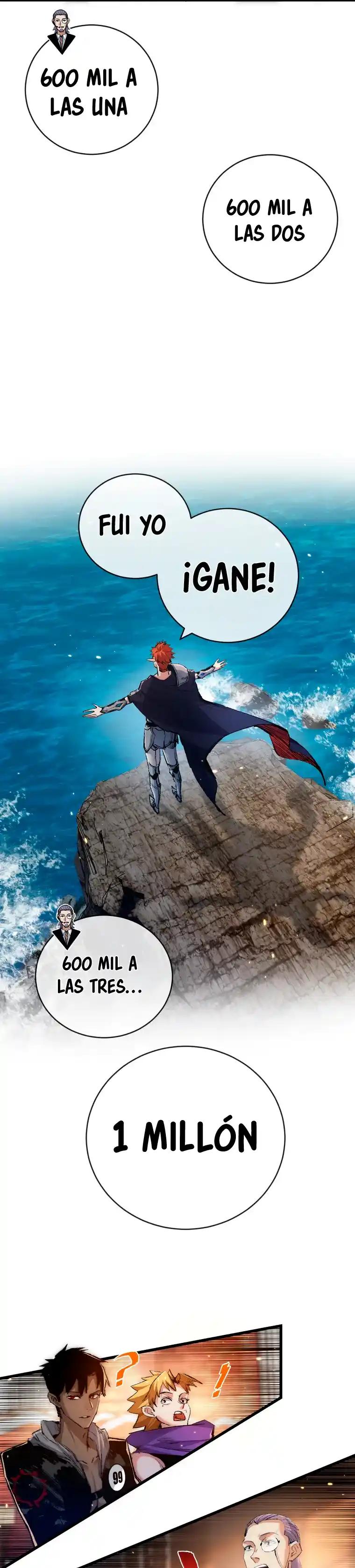 Moon Slayer capítulo 15, página 13