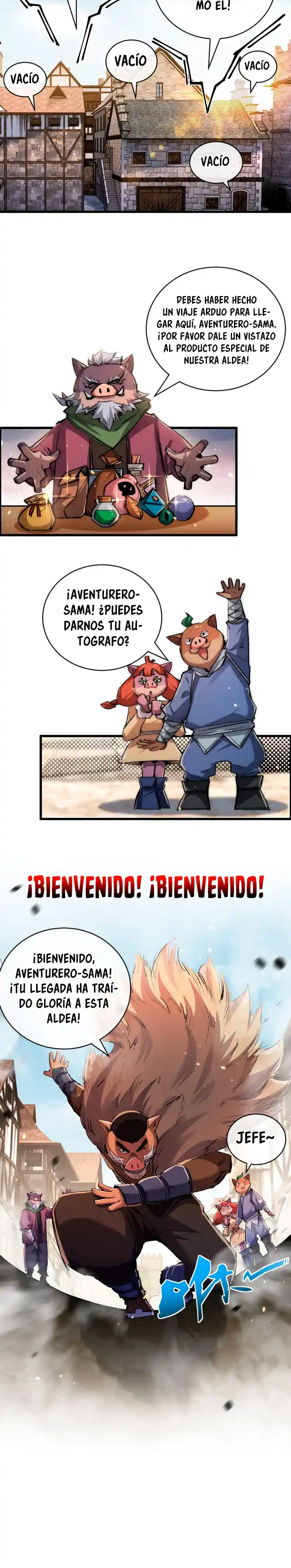 Moon Slayer capítulo 16, página 12