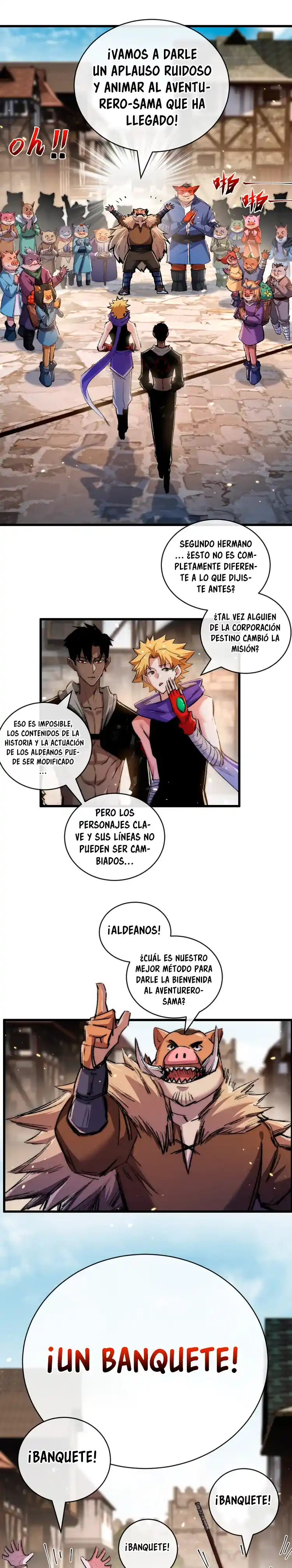 Moon Slayer capítulo 16, página 13