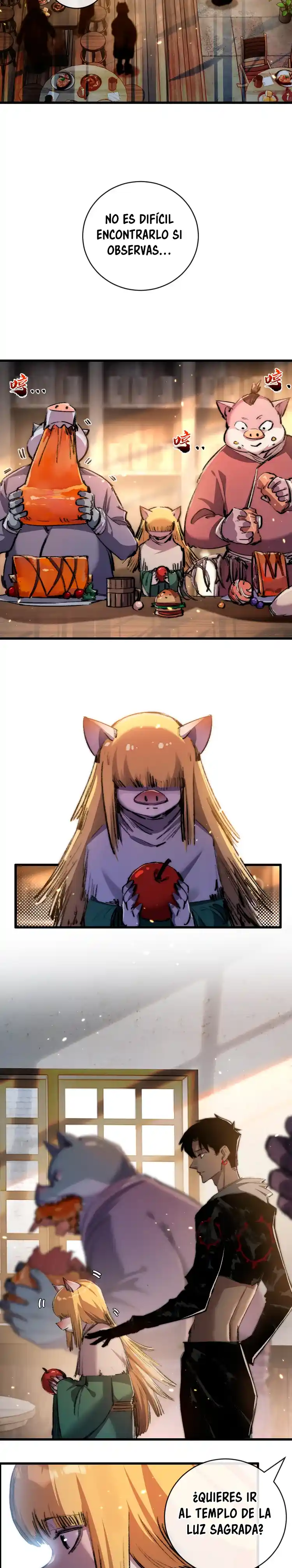 Moon Slayer capítulo 16, página 15
