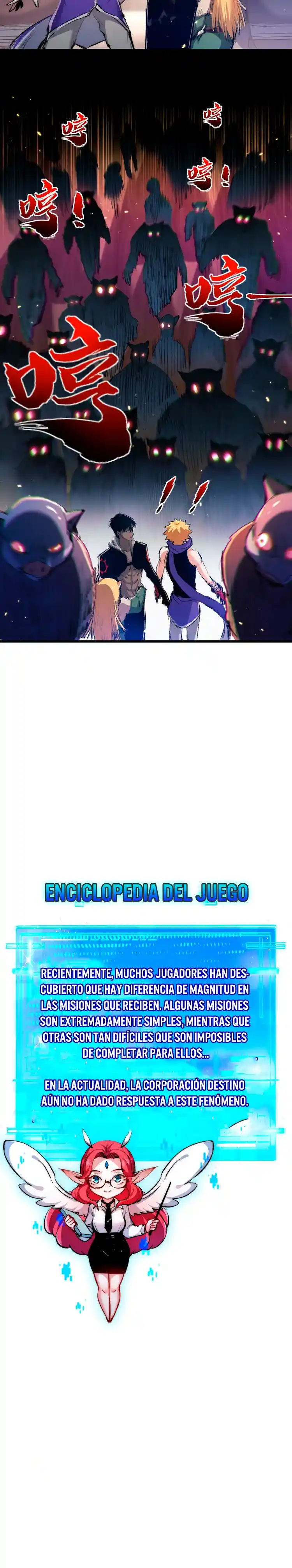 Moon Slayer capítulo 16, página 17