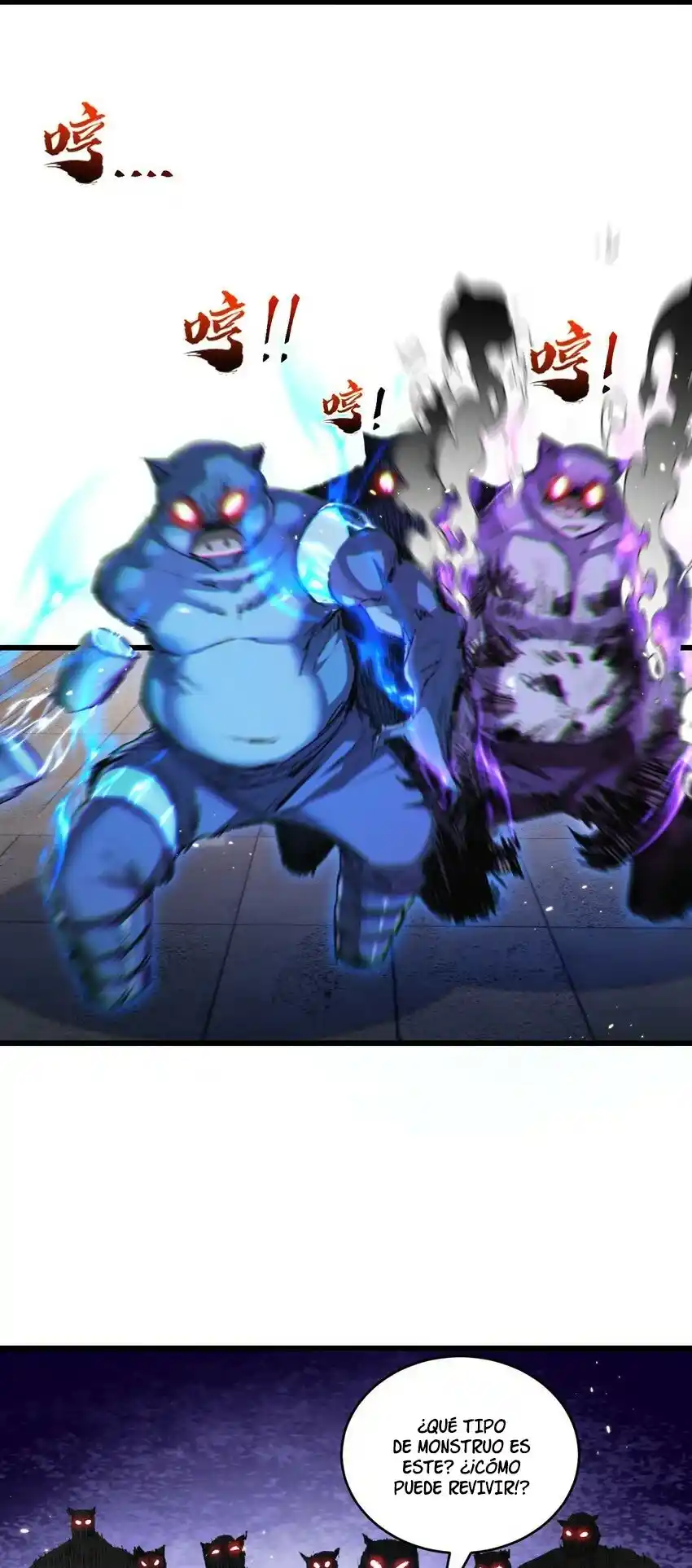 Moon Slayer capítulo 17, página 7