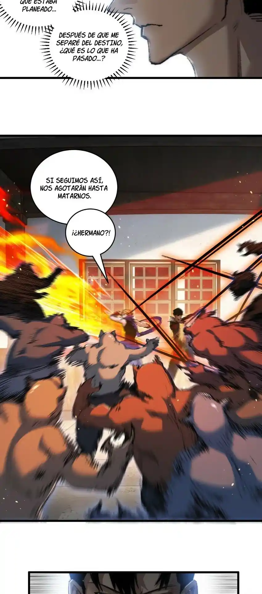 Moon Slayer capítulo 17, página 9