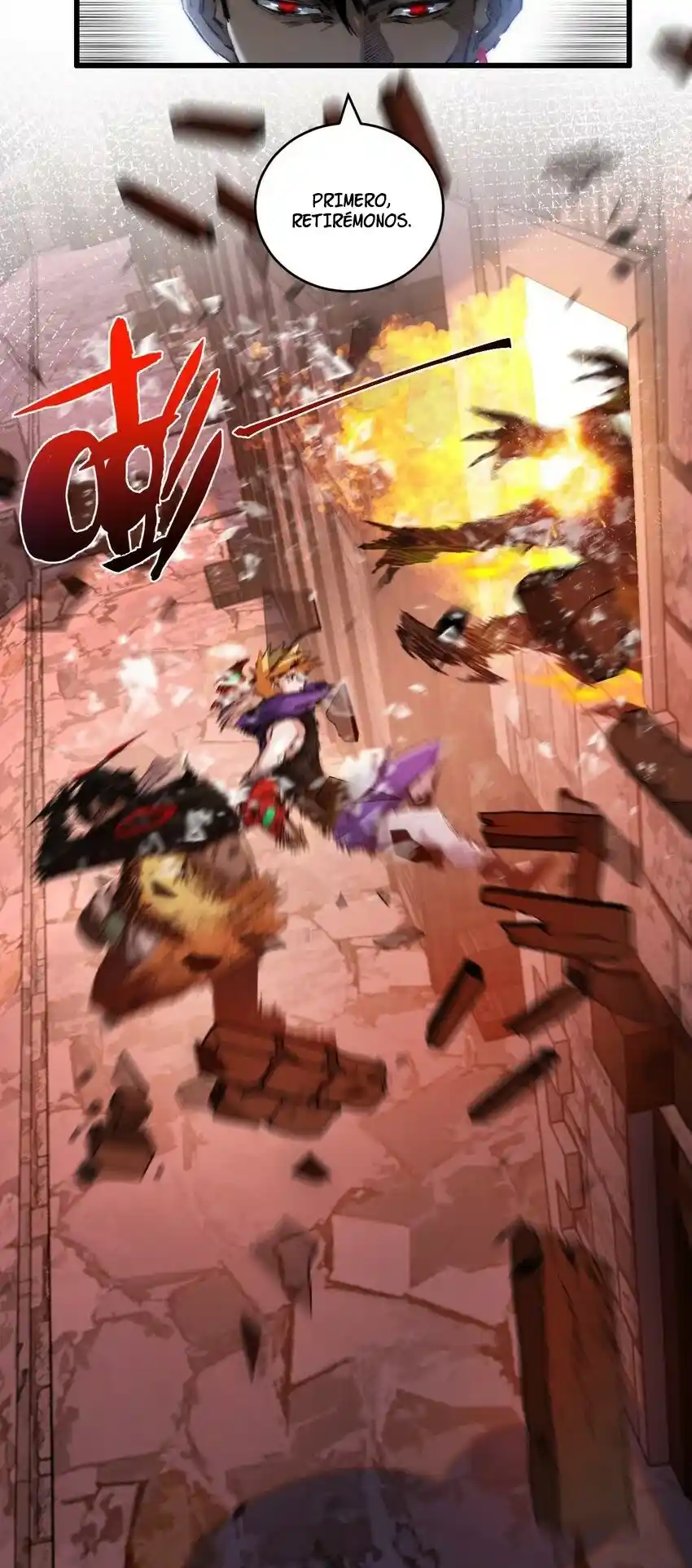 Moon Slayer capítulo 17, página 10