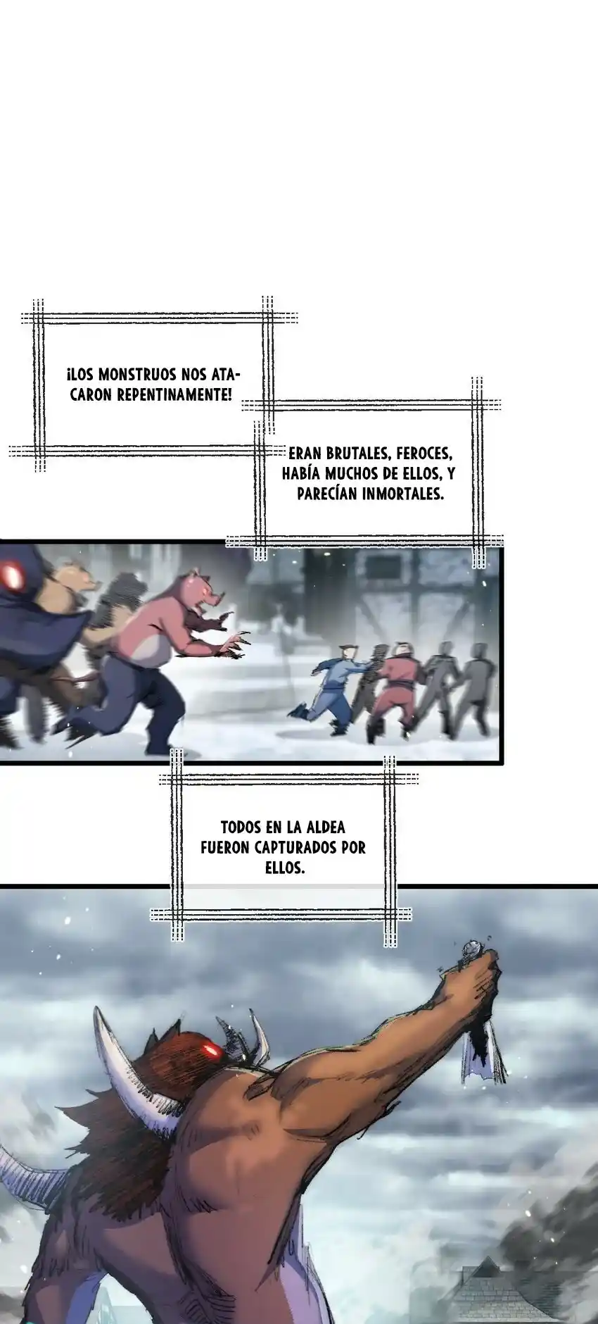 Moon Slayer capítulo 17, página 20