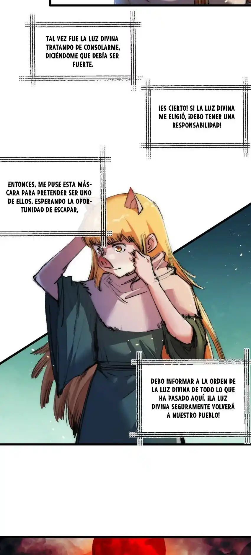 Moon Slayer capítulo 17, página 22
