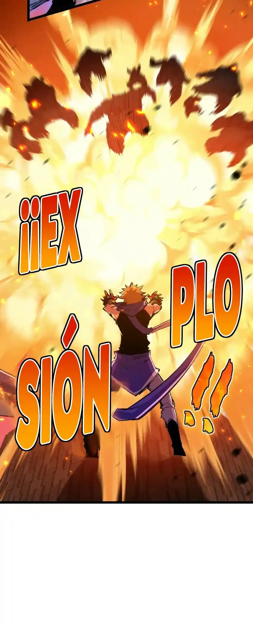 Moon Slayer capítulo 18, página 15