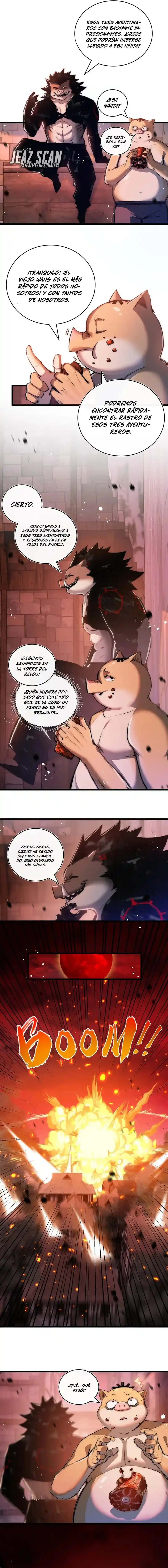 Moon Slayer capítulo 19, página 9