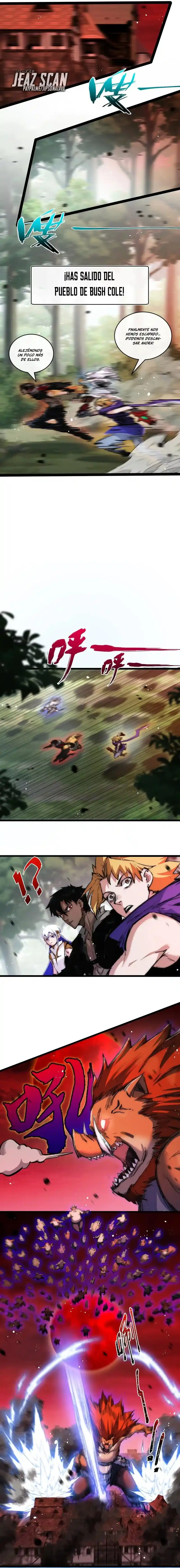 Moon Slayer capítulo 19, página 12