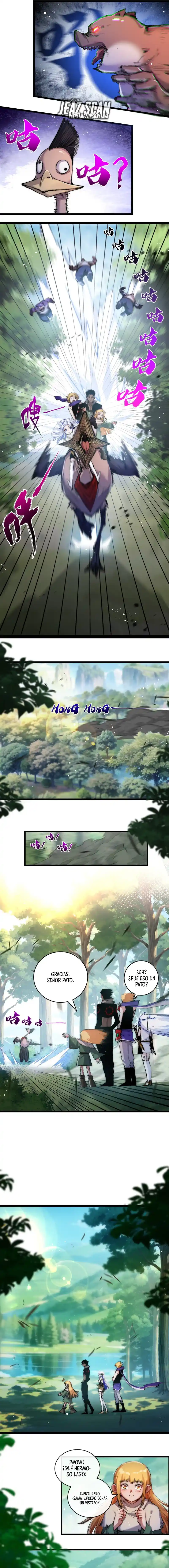 Moon Slayer capítulo 20, página 5