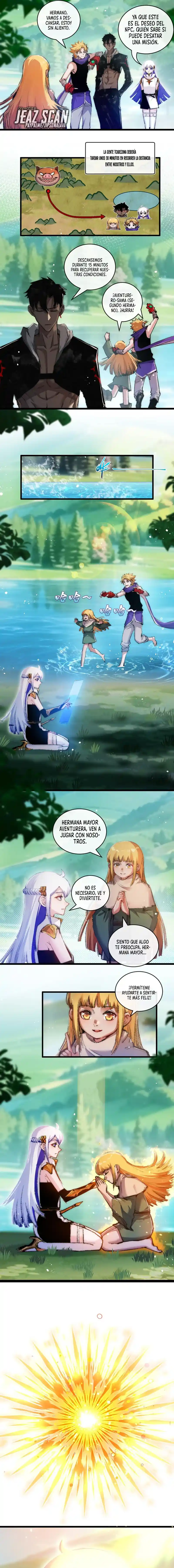 Moon Slayer capítulo 20, página 6