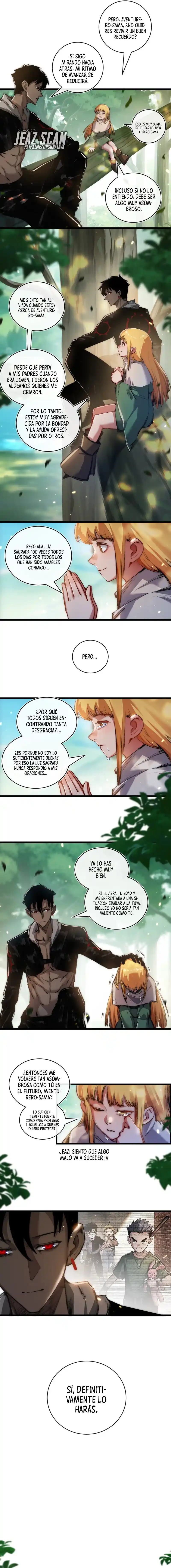 Moon Slayer capítulo 20, página 10