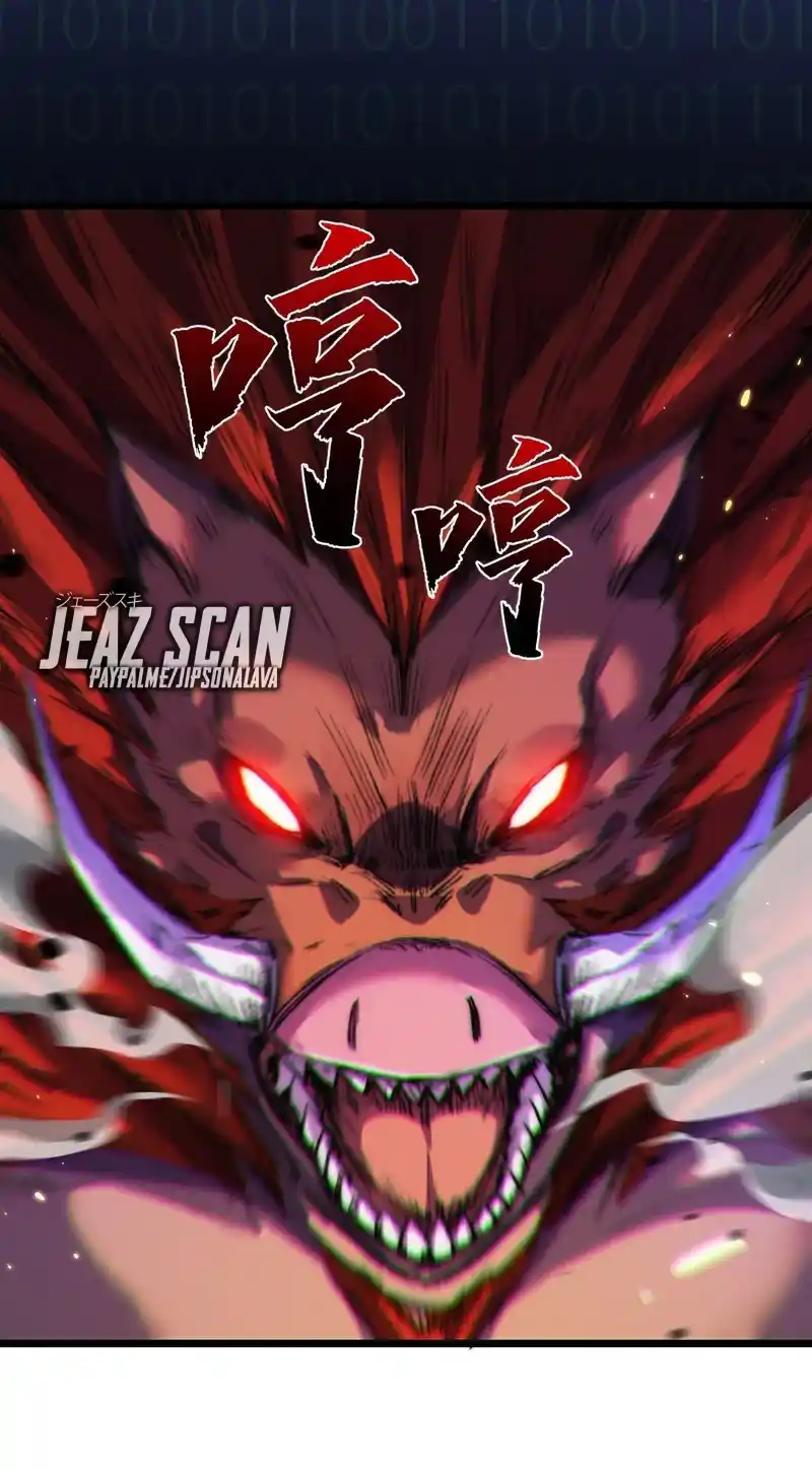 Moon Slayer capítulo 20, página 12