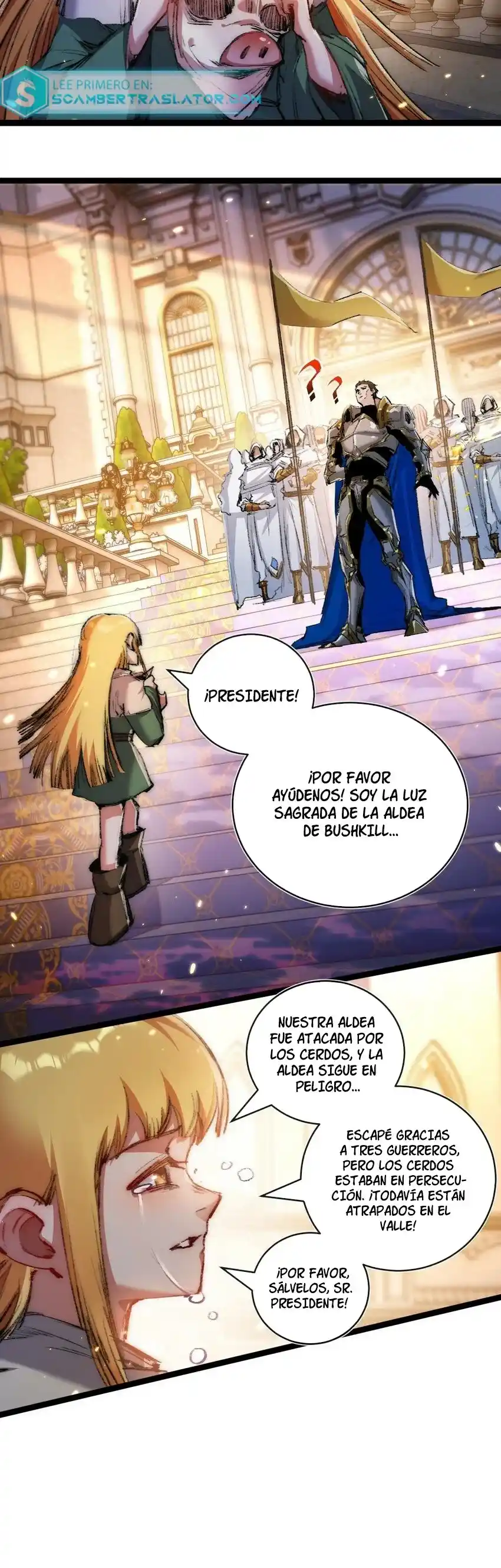 Moon Slayer capítulo 21, página 15