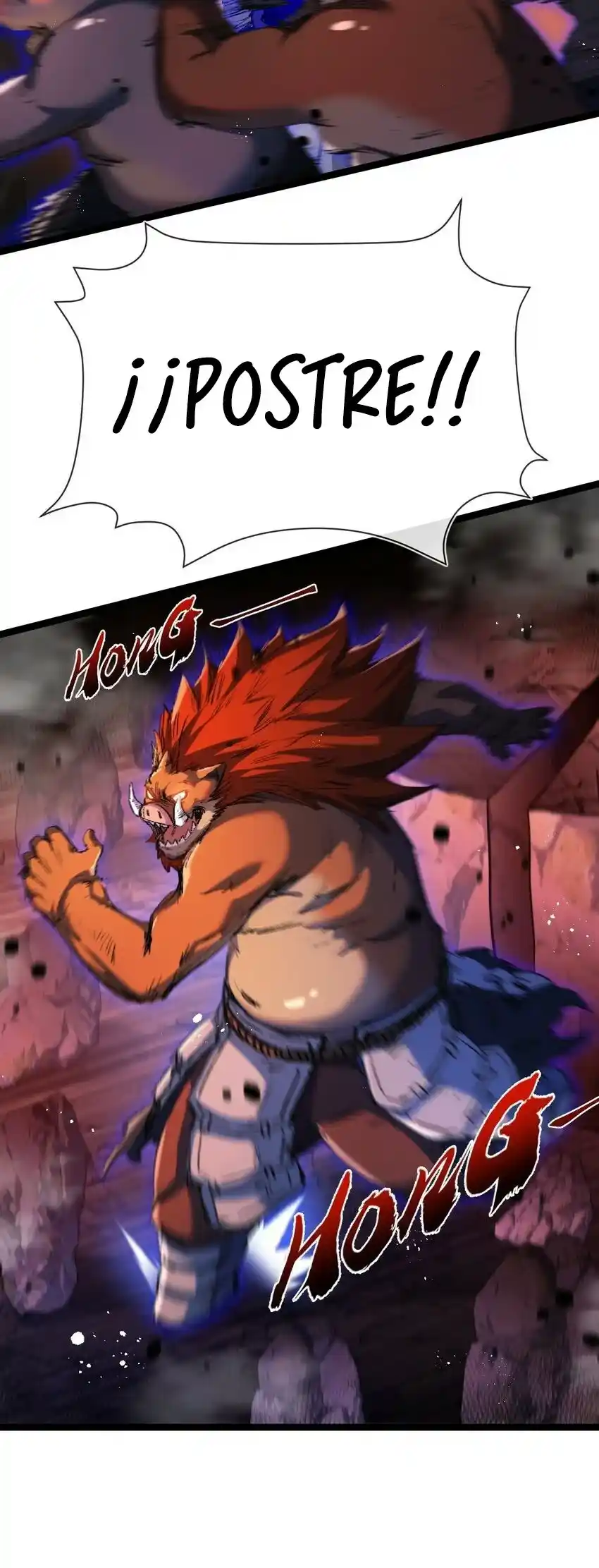 Moon Slayer capítulo 21, página 19