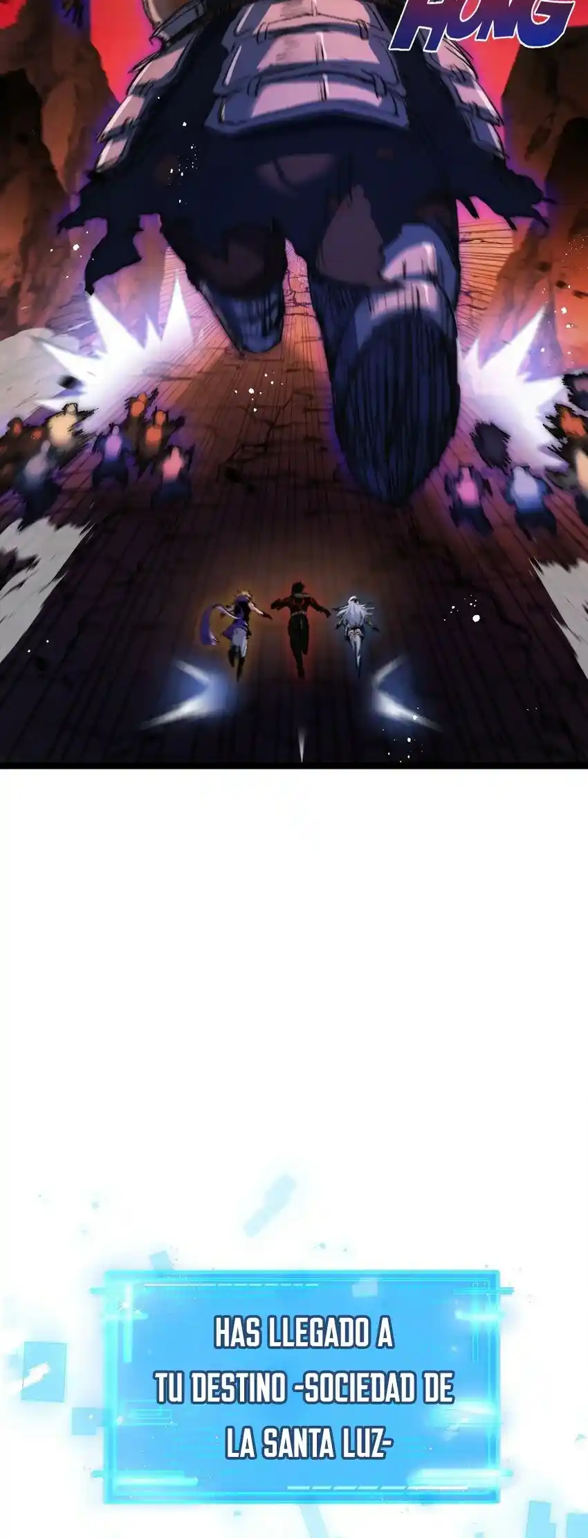 Moon Slayer capítulo 21, página 21