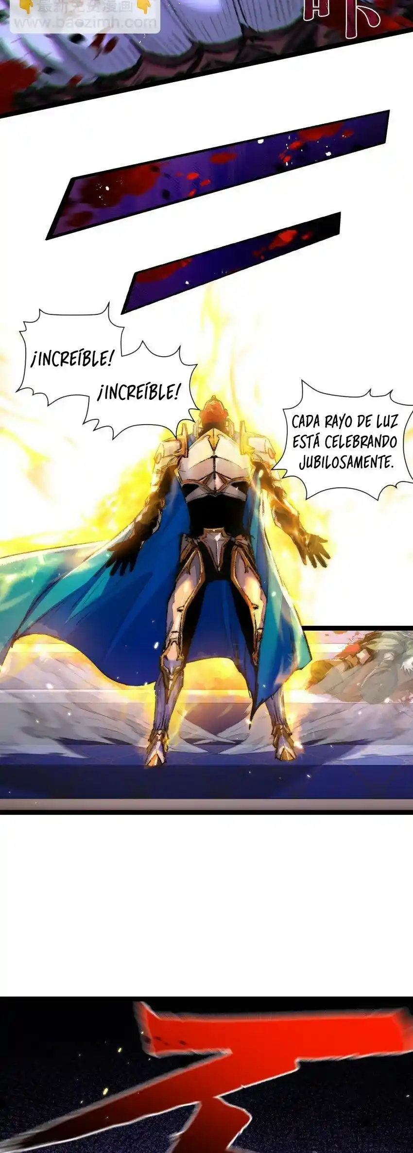 Moon Slayer capítulo 22, página 6