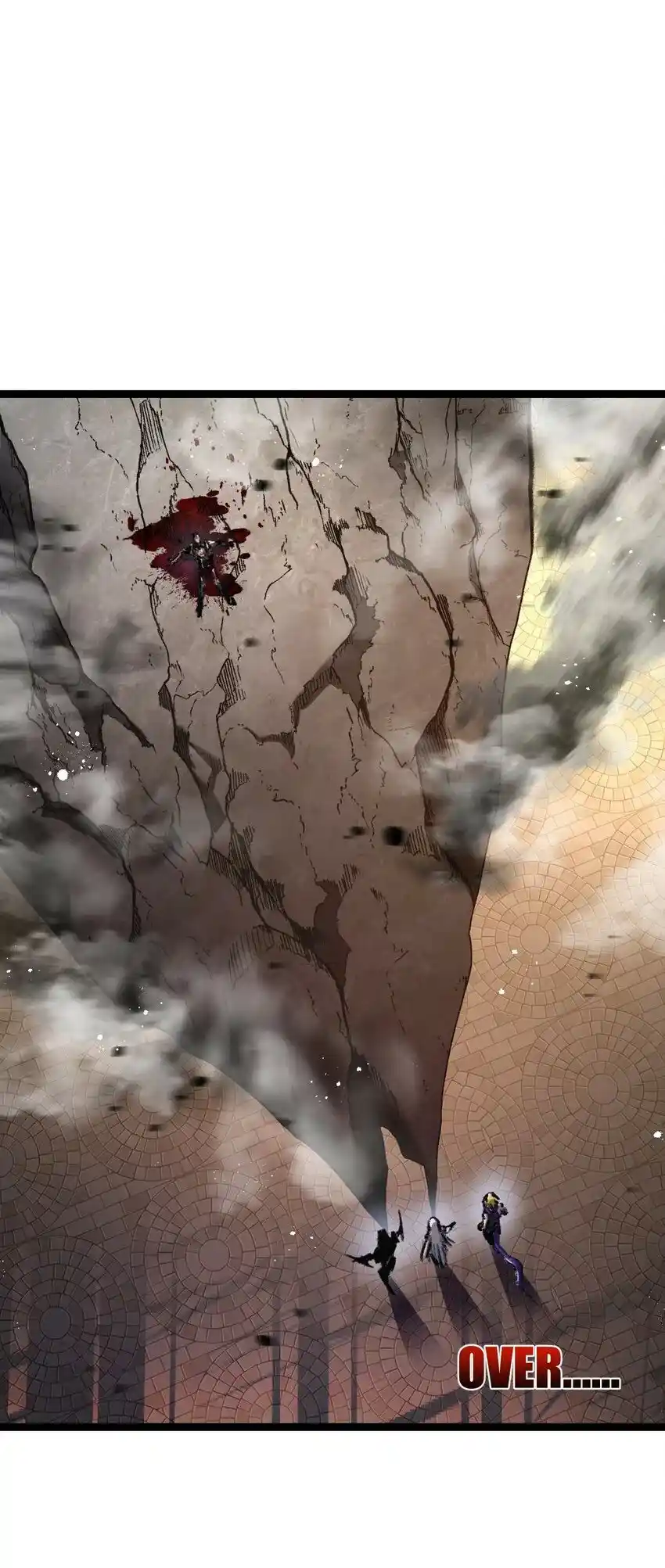 Moon Slayer capítulo 22, página 27