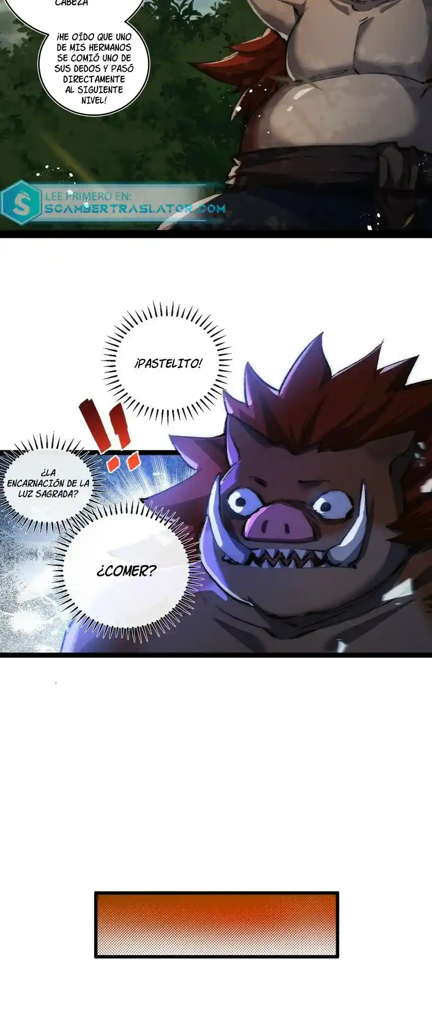 Moon Slayer capítulo 22, página 34