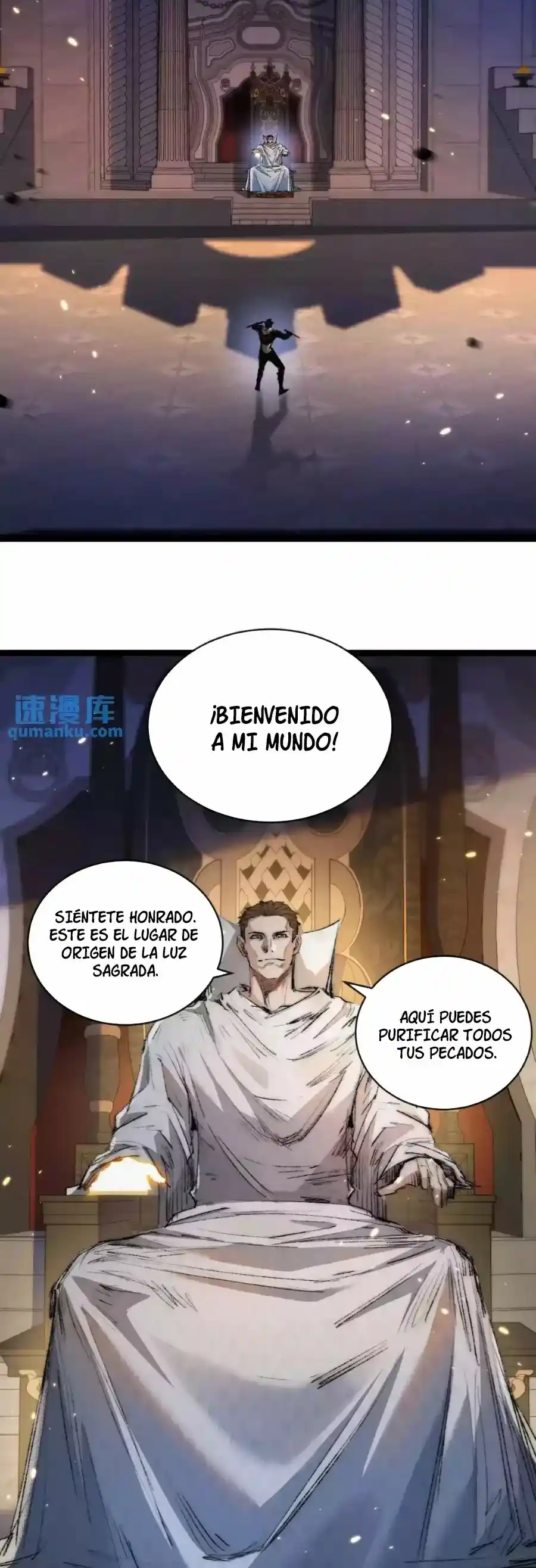 Moon Slayer capítulo 23, página 8