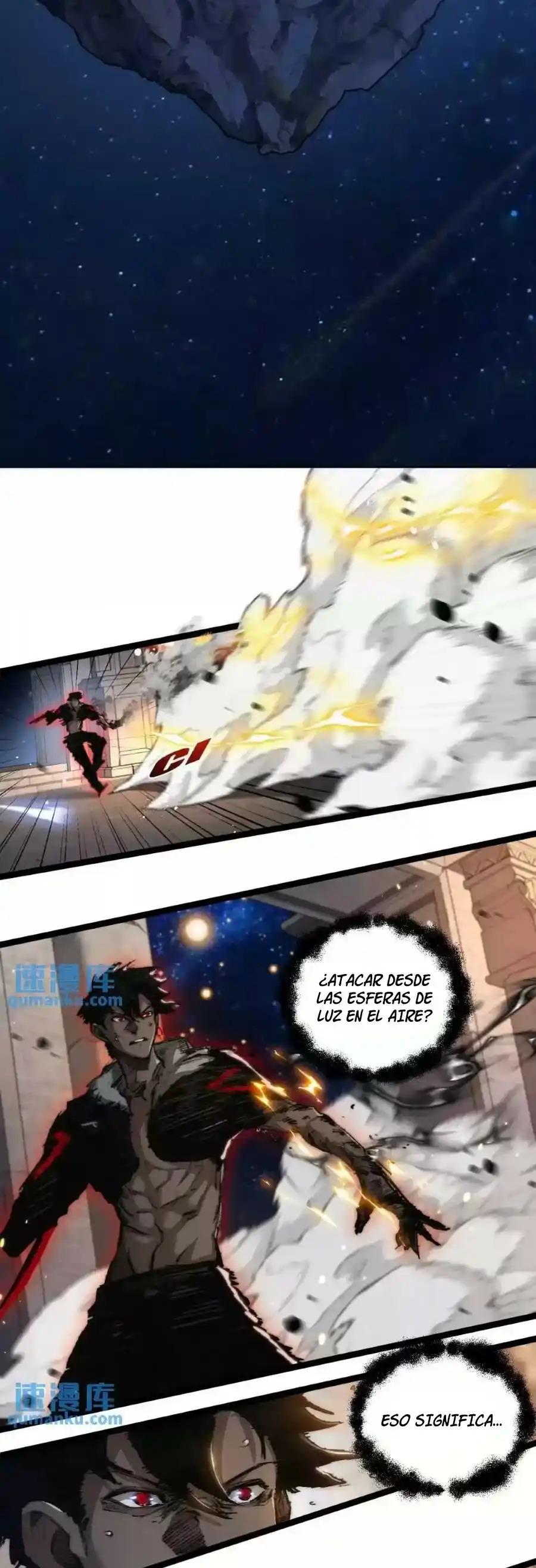 Moon Slayer capítulo 23, página 11
