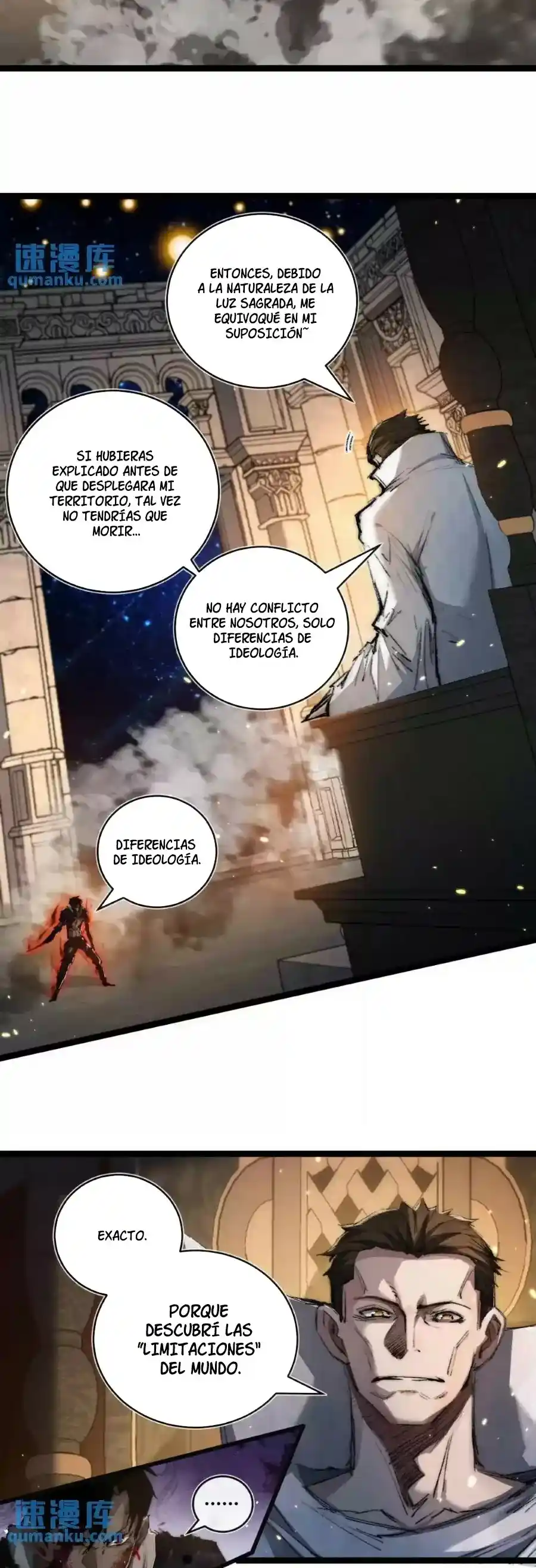 Moon Slayer capítulo 23, página 16