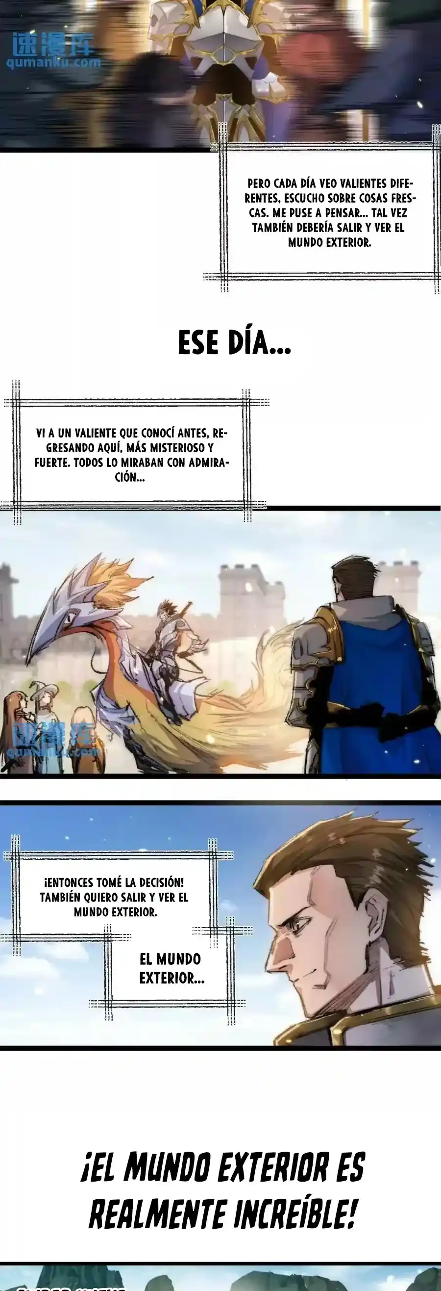Moon Slayer capítulo 23, página 18