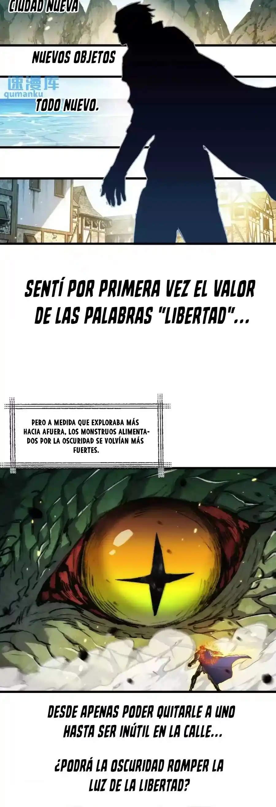 Moon Slayer capítulo 23, página 19