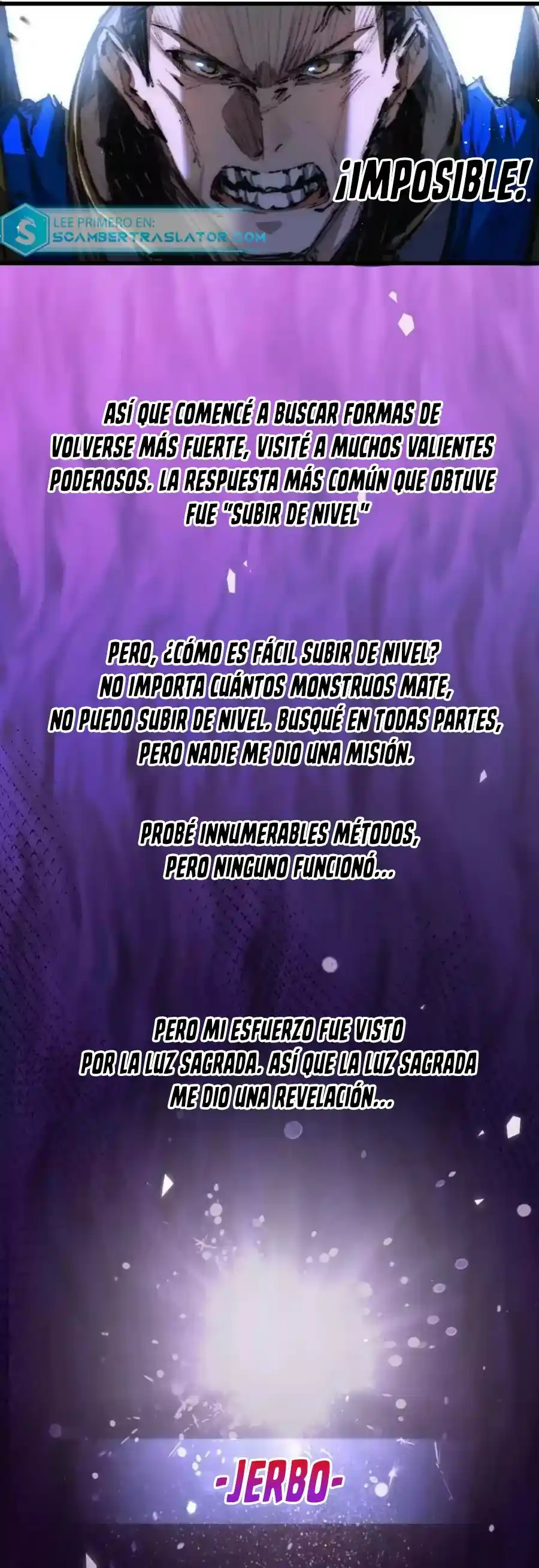 Moon Slayer capítulo 23, página 20