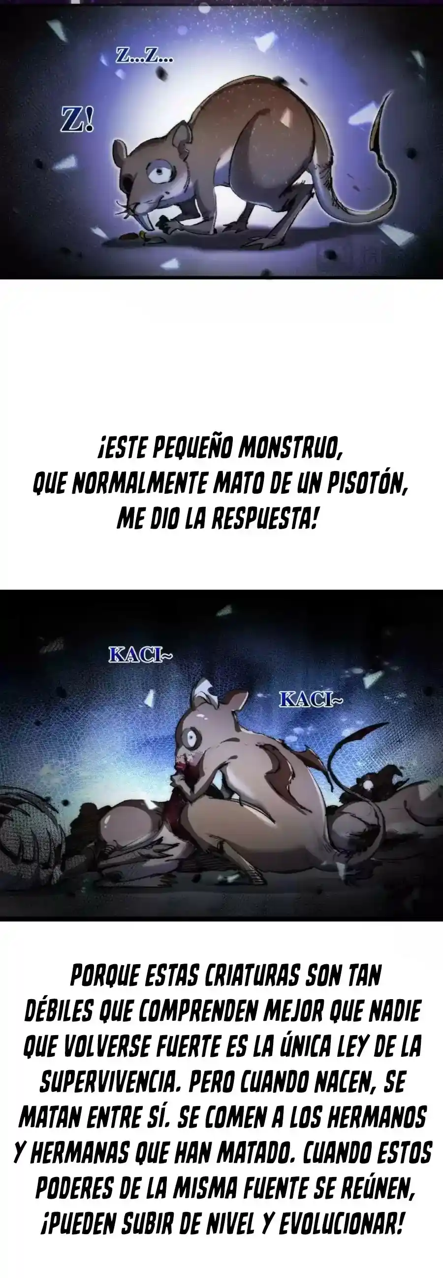 Moon Slayer capítulo 23, página 21