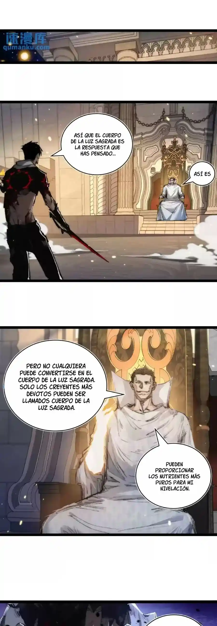 Moon Slayer capítulo 23, página 22