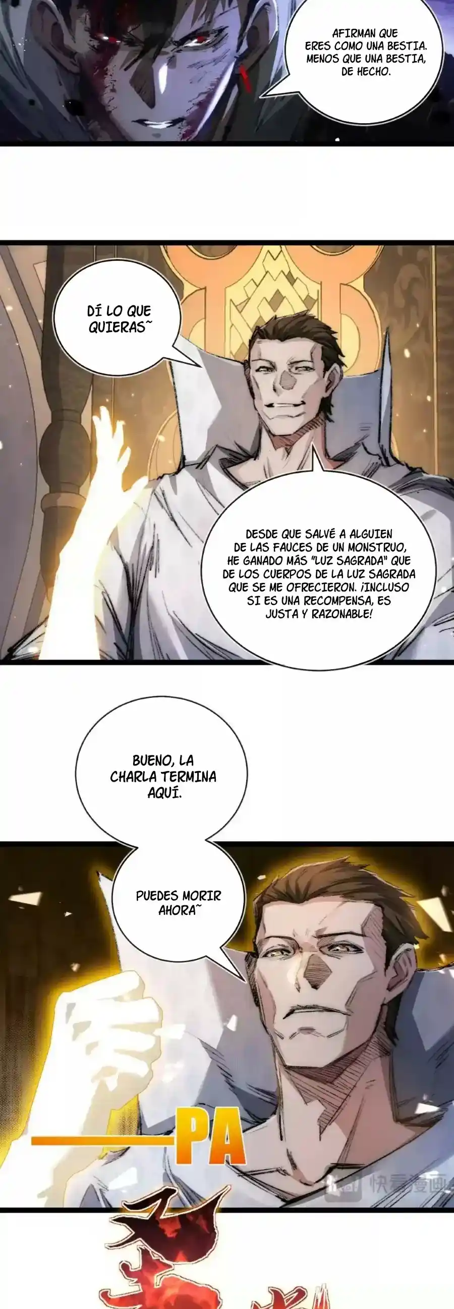 Moon Slayer capítulo 23, página 23