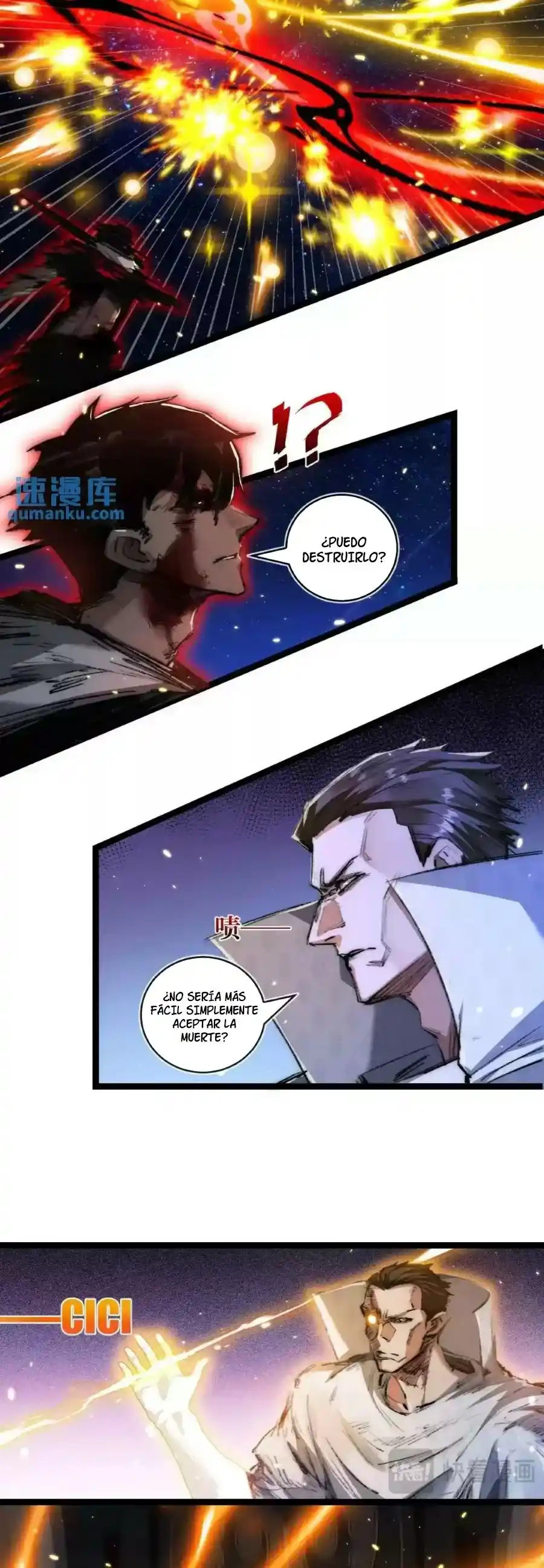Moon Slayer capítulo 23, página 25
