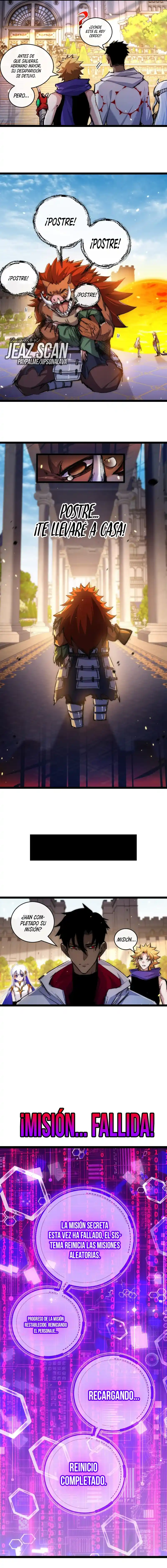 Moon Slayer capítulo 24, página 6