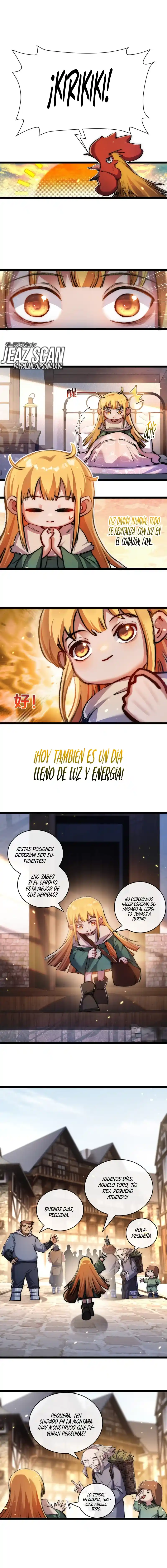 Moon Slayer capítulo 24, página 7