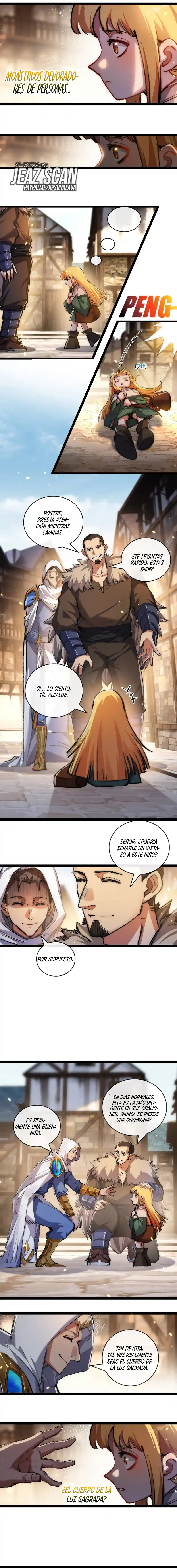 Moon Slayer capítulo 24, página 8