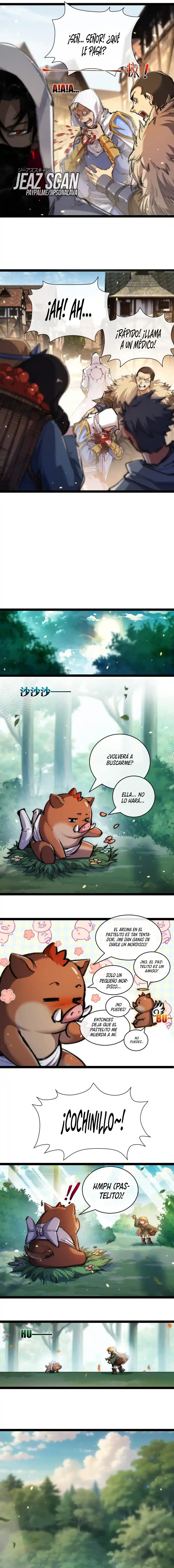 Moon Slayer capítulo 24, página 10