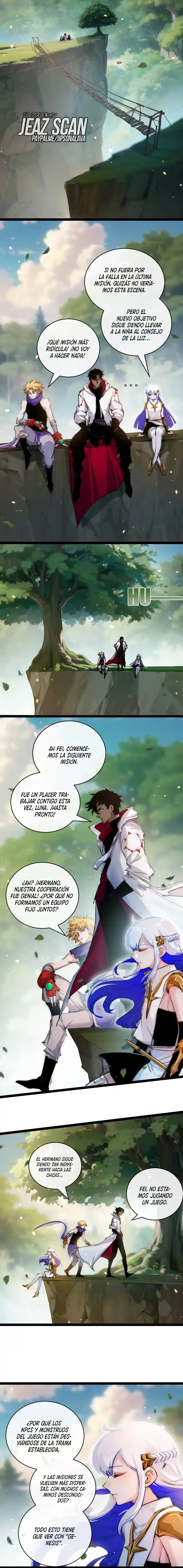 Moon Slayer capítulo 24, página 11