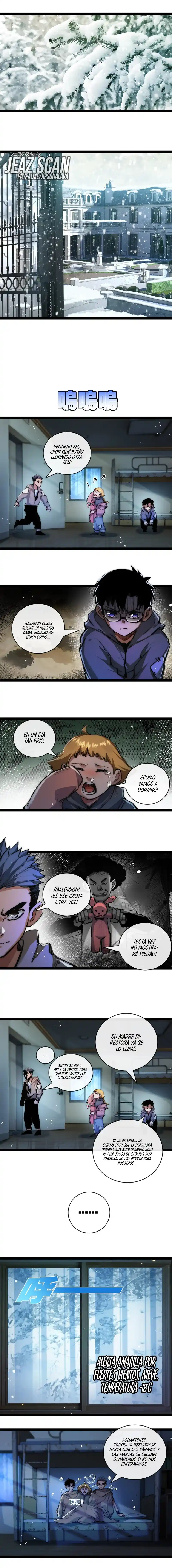 Moon Slayer capítulo 25, página 11