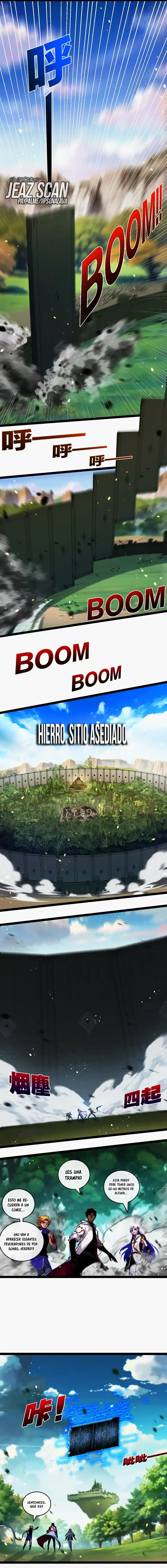 Moon Slayer capítulo 26, página 7