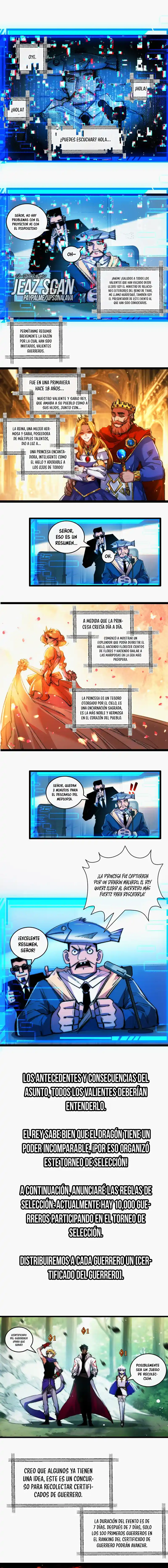 Moon Slayer capítulo 26, página 8