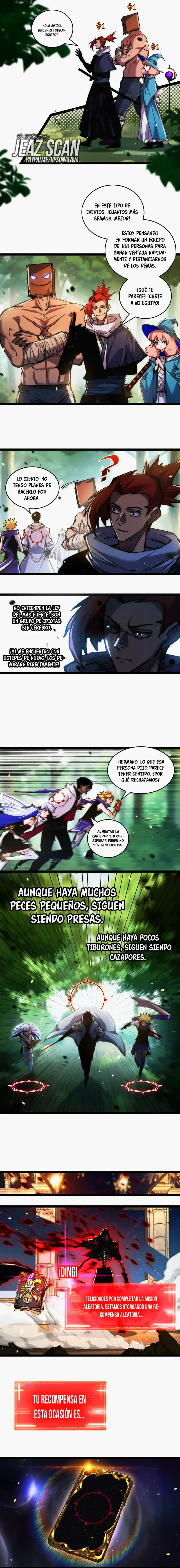 Moon Slayer capítulo 26, página 10