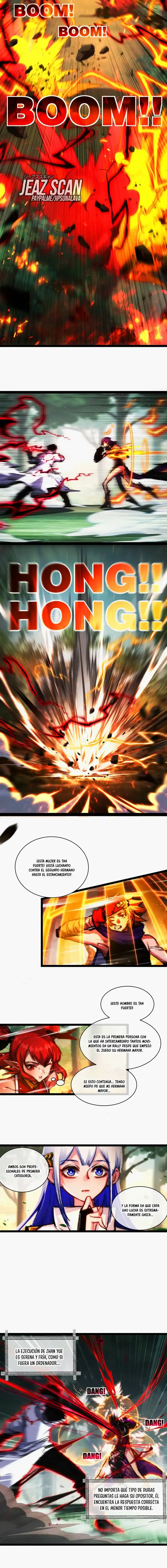 Moon Slayer capítulo 27, página 9