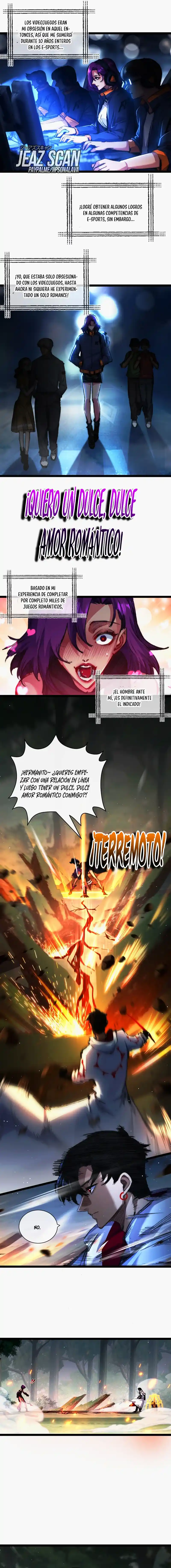 Moon Slayer capítulo 27, página 11