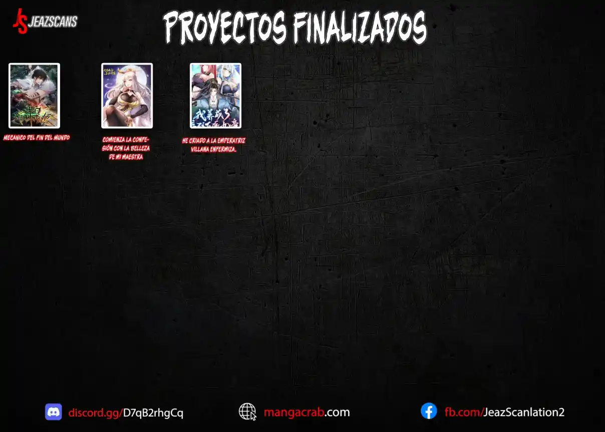 Moon Slayer capítulo 27, página 17
