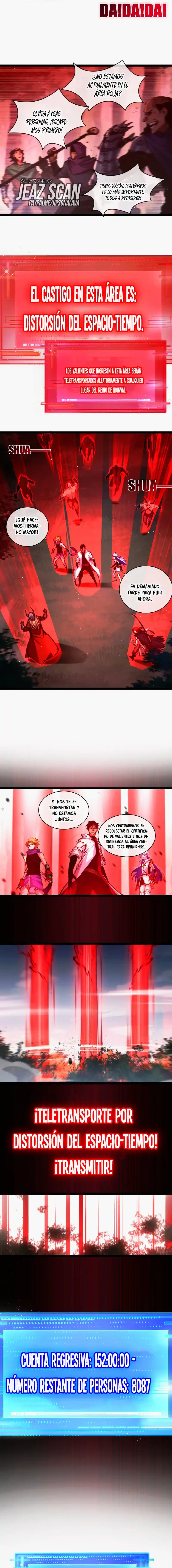 Moon Slayer capítulo 28, página 7