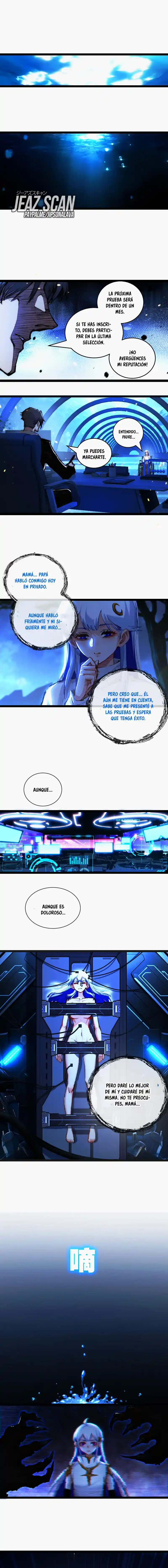 Moon Slayer capítulo 28, página 11