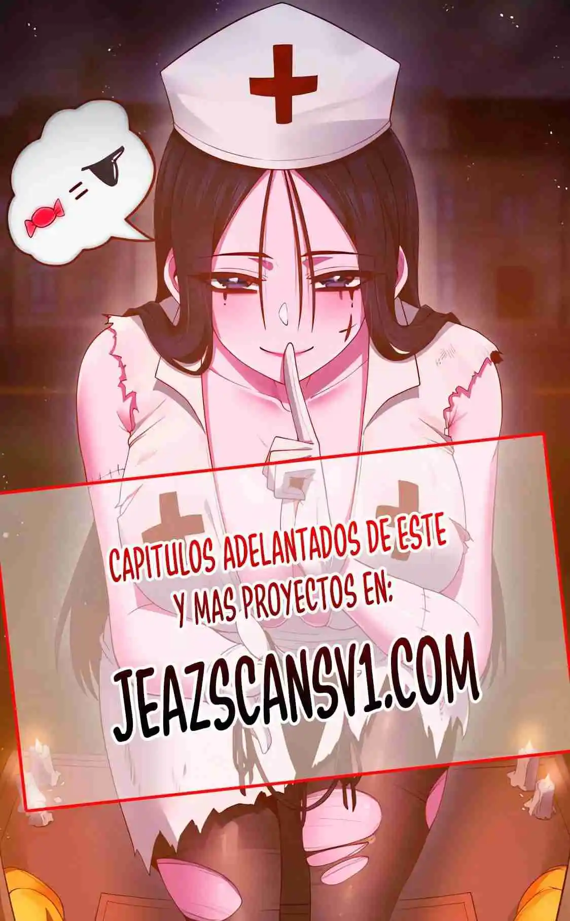 Moon Slayer capítulo 29, página 11