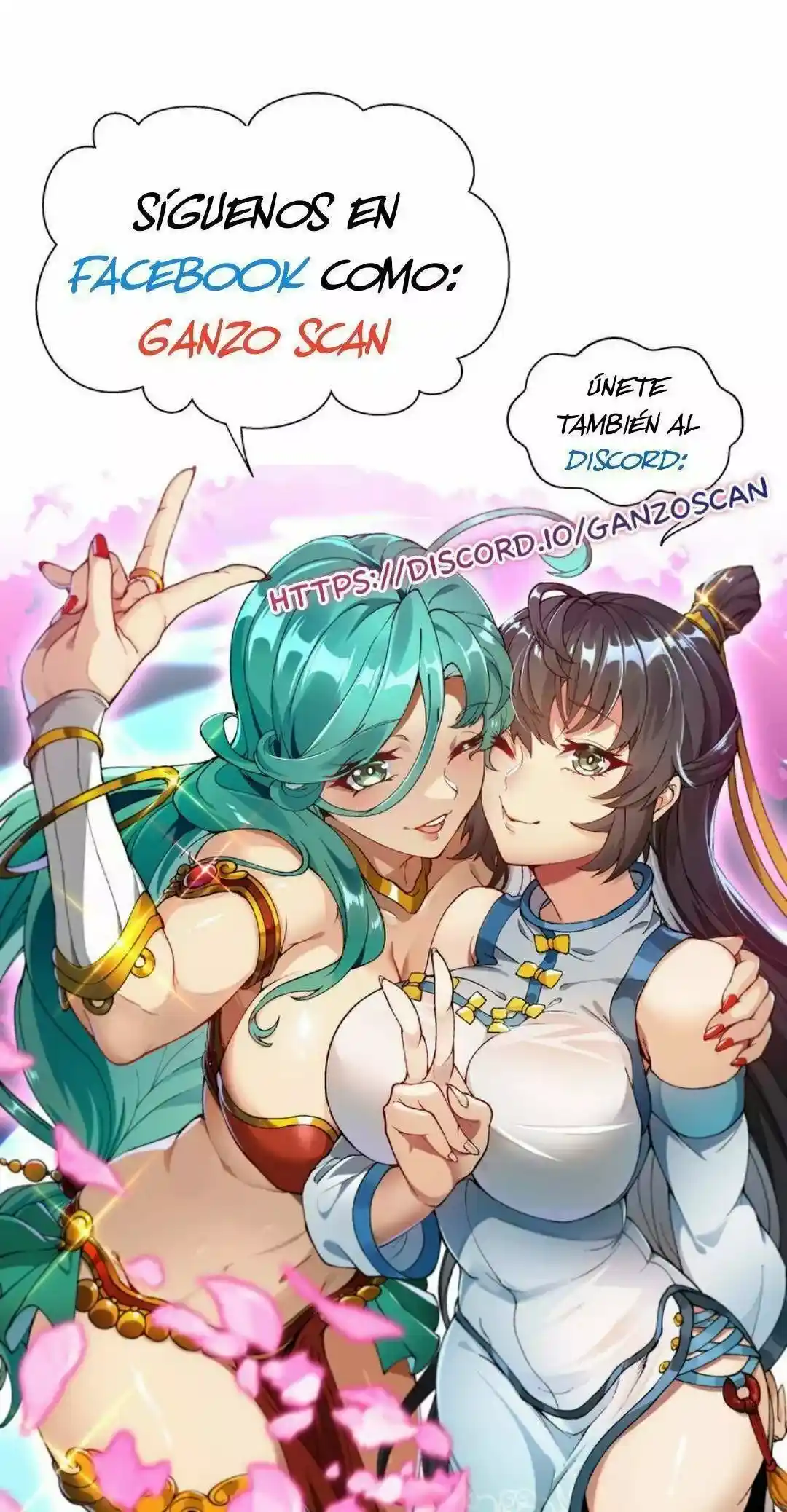 Moon Slayer capítulo 3, página 24