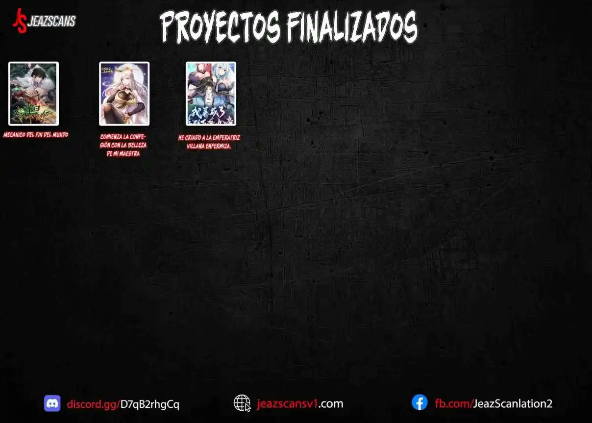 Moon Slayer capítulo 30, página 15